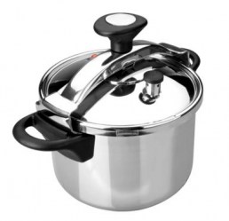 Olla a Presión CLASSIC LACOR